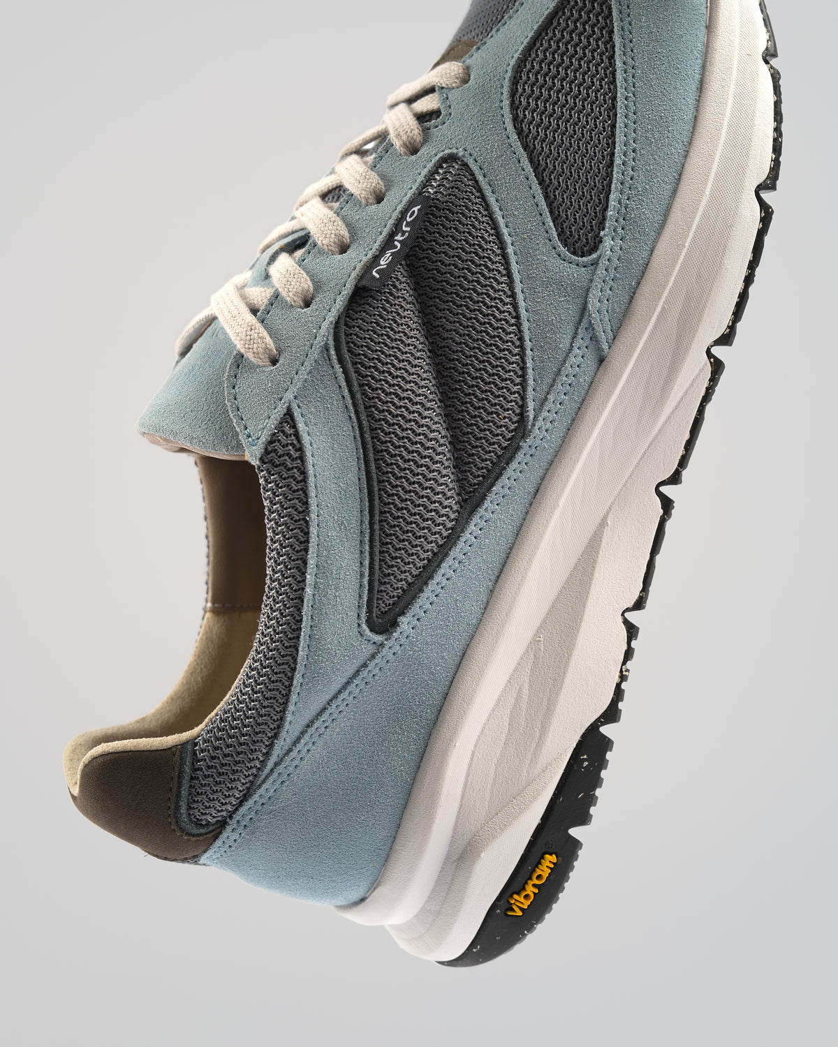 HAKONE TRAINER V.2 WARP KNIT | SANTORINI