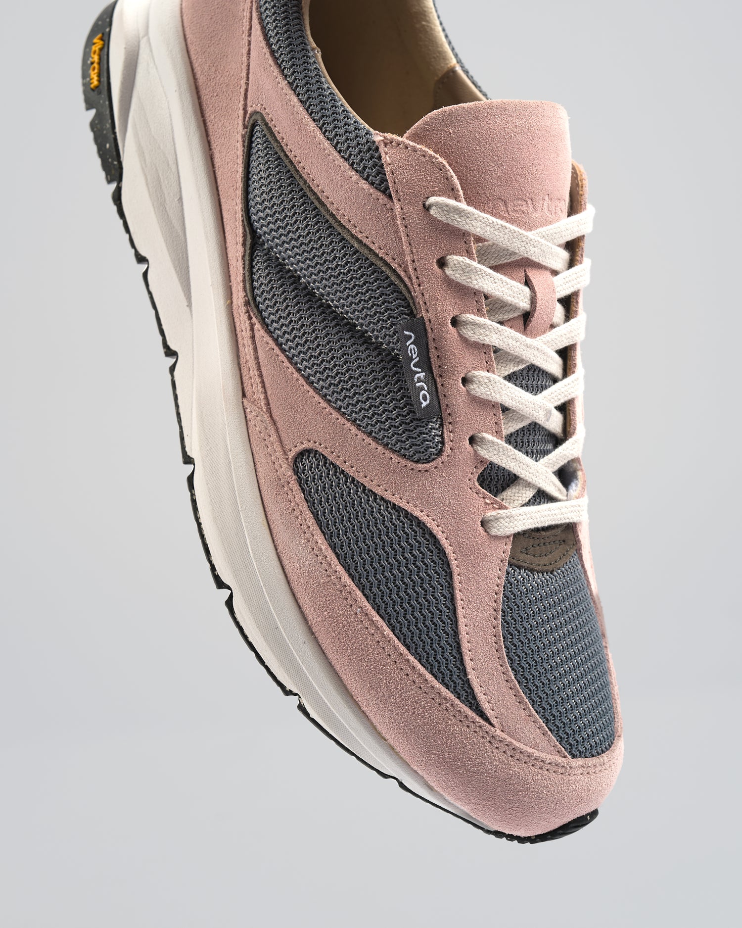 HAKONE TRAINER V.2 WARP KNIT | LOTUS