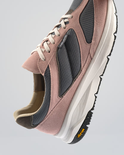 HAKONE TRAINER V.2 WARP KNIT | LOTUS