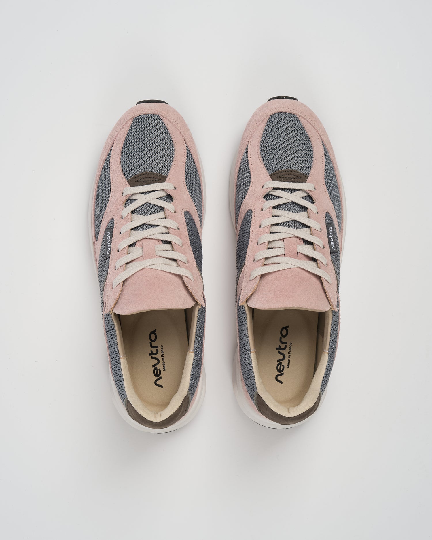 HAKONE TRAINER V.2 WARP KNIT | LOTUS