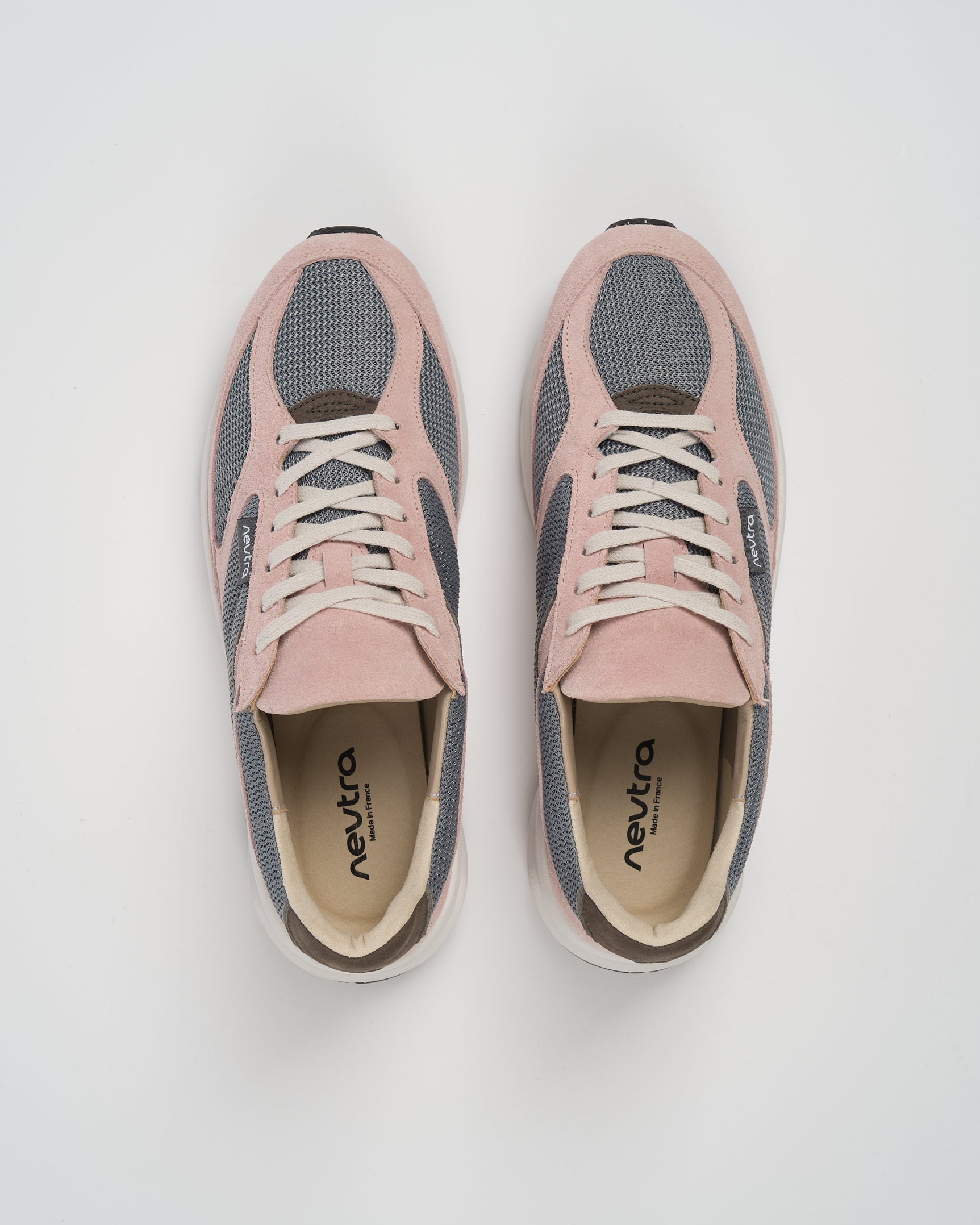 HAKONE TRAINER V.2 WARP KNIT | LOTUS