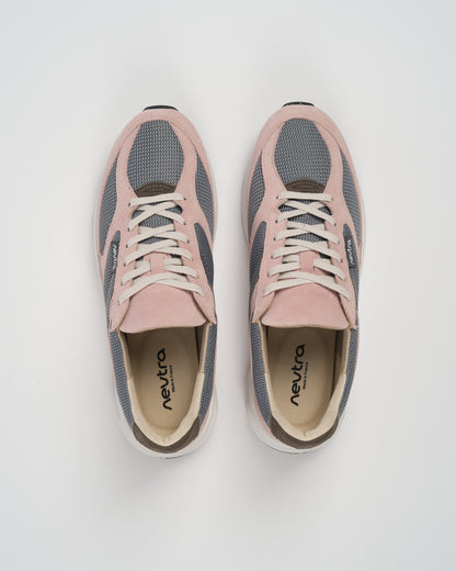 HAKONE TRAINER V.2 WARP KNIT | LOTUS