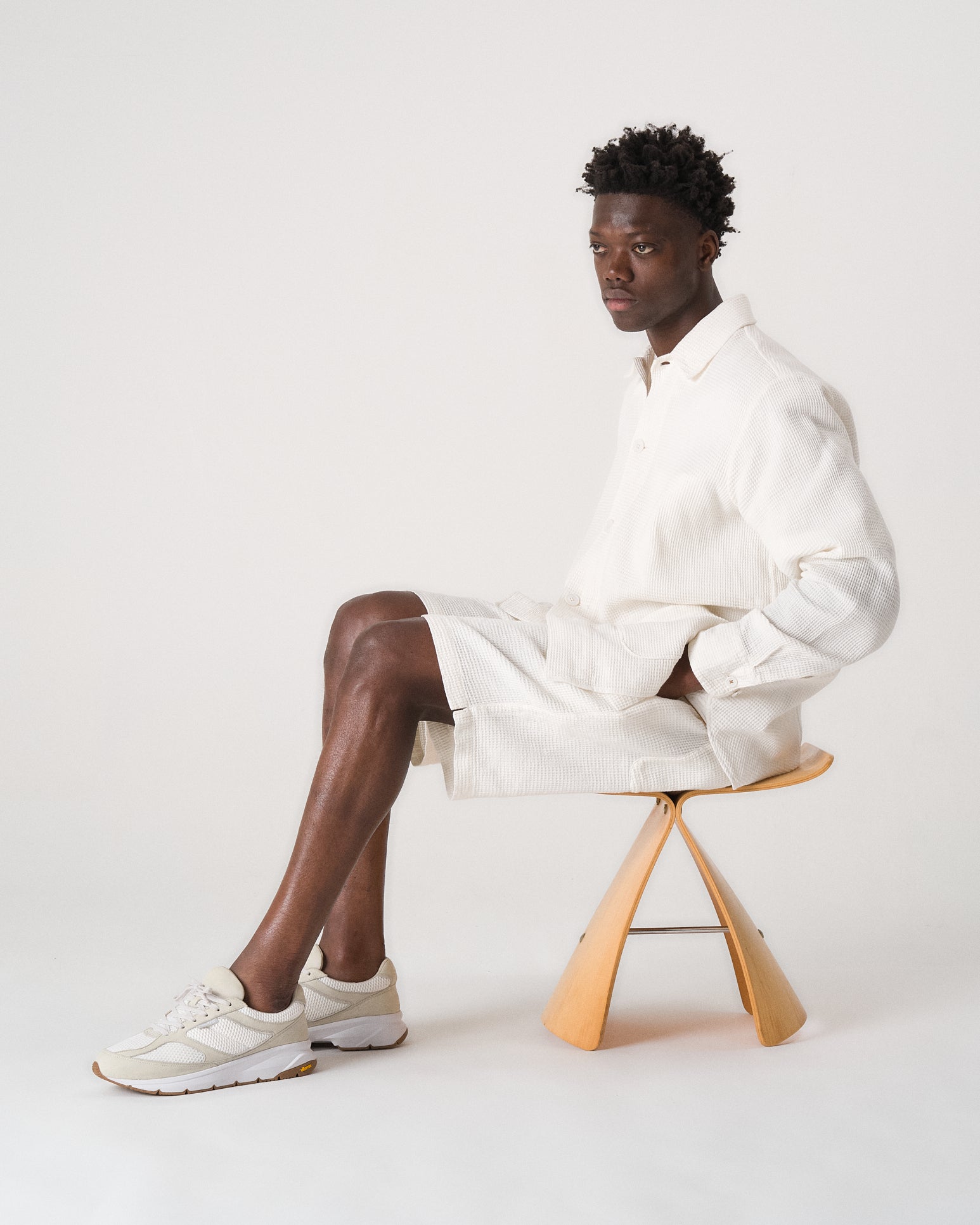 Lookbook – Neutra