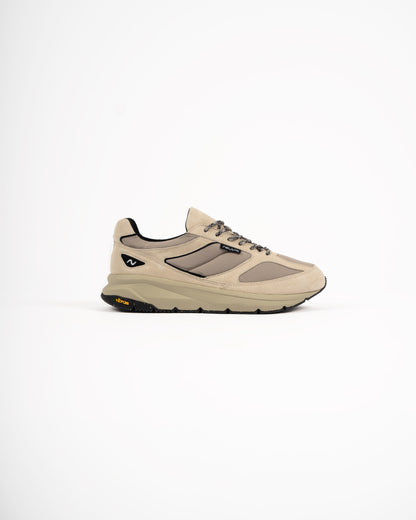 HAKONE TRAINER V.2 RIPSTOP | FROST GREIGE