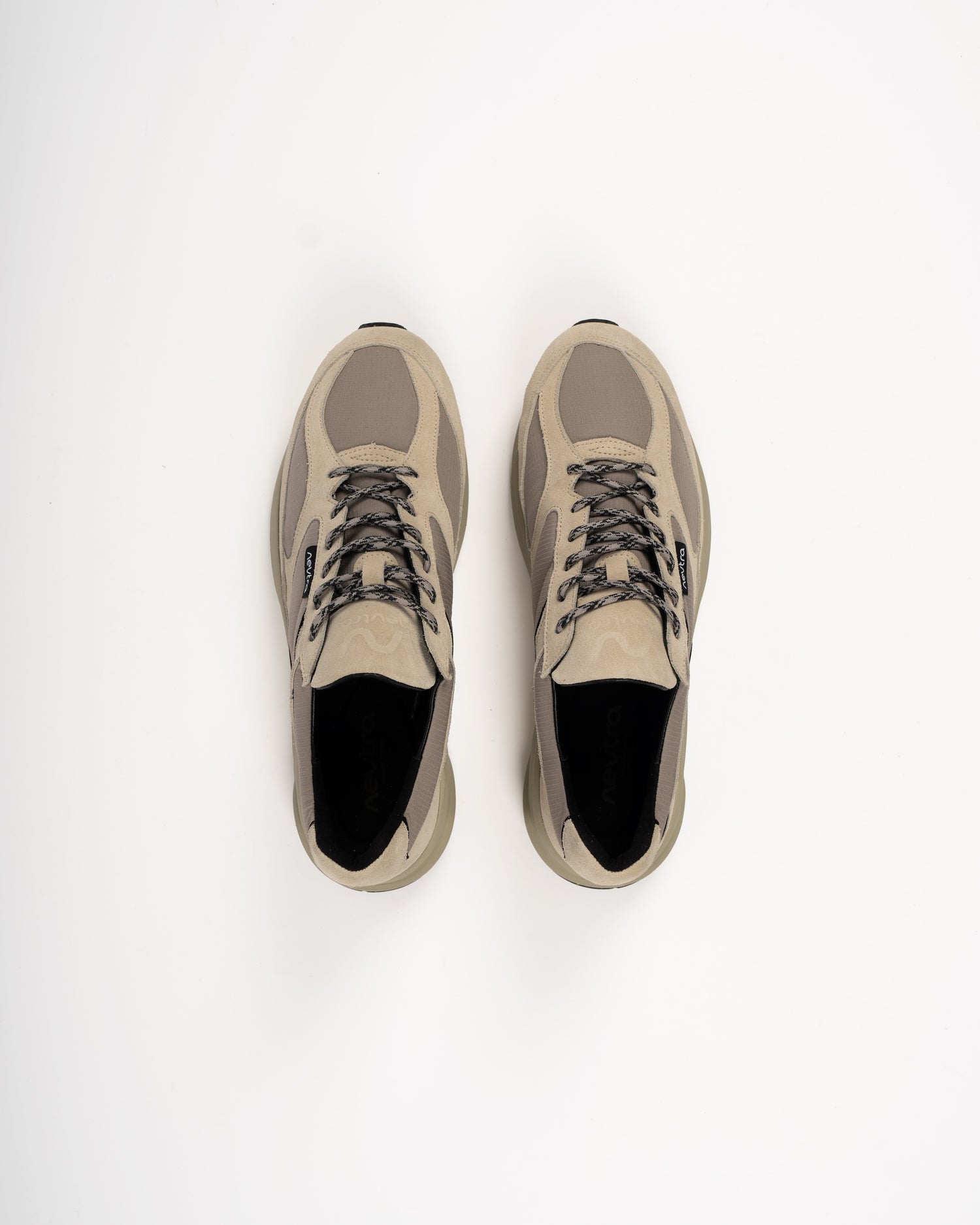 HAKONE TRAINER V.2 RIPSTOP | FROST GREIGE