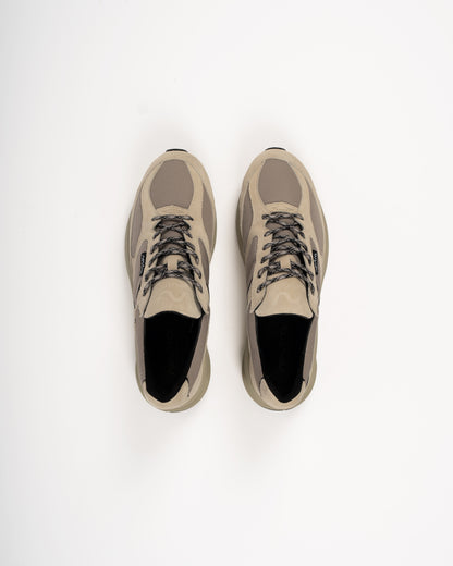 HAKONE TRAINER V.2 RIPSTOP | FROST GREIGE