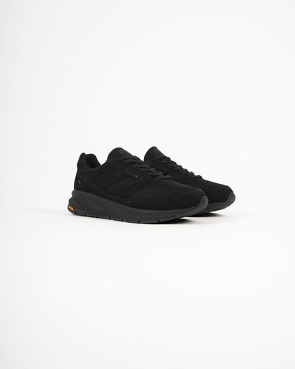 HAKONE TRAINER V.2 CORDURA | BLACK BLACK BLACK