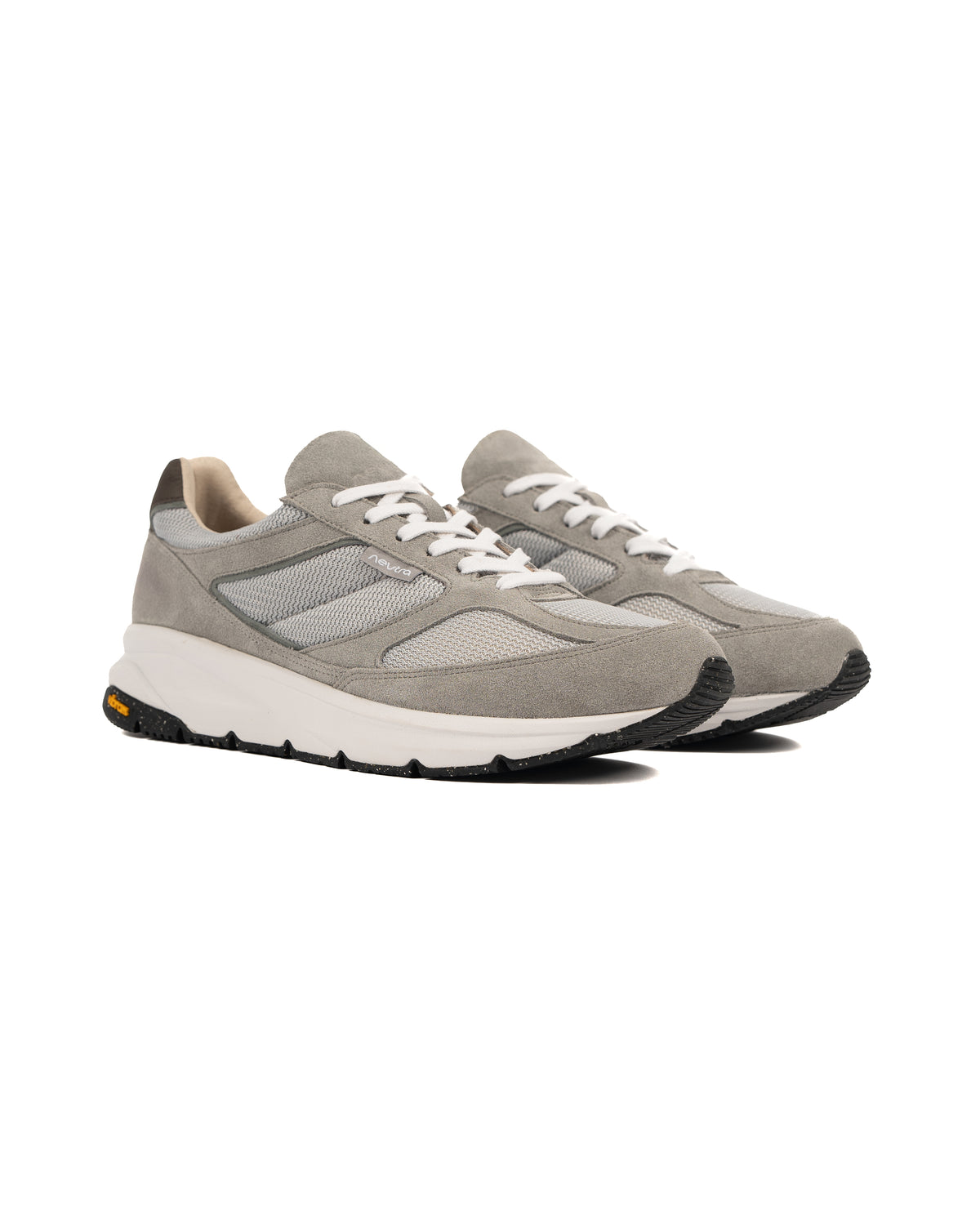 HAKONE TRAINER V.2 PRM WARP KNIT | CEMENT GRIS
