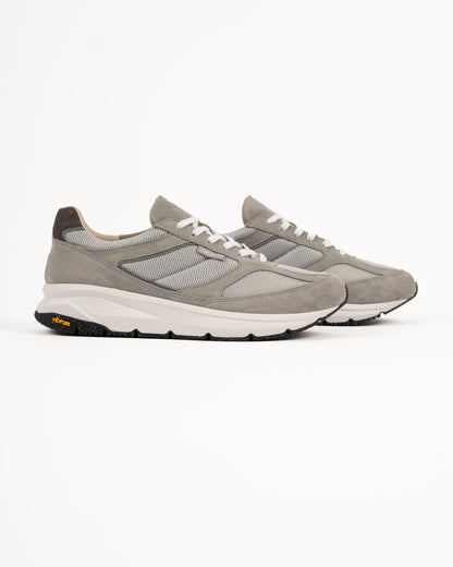 HAKONE TRAINER V.2 PRM WARP KNIT | CEMENT GRIS