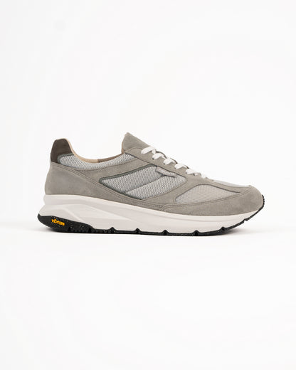 HAKONE TRAINER V.2 PRM WARP KNIT | CEMENT GRIS