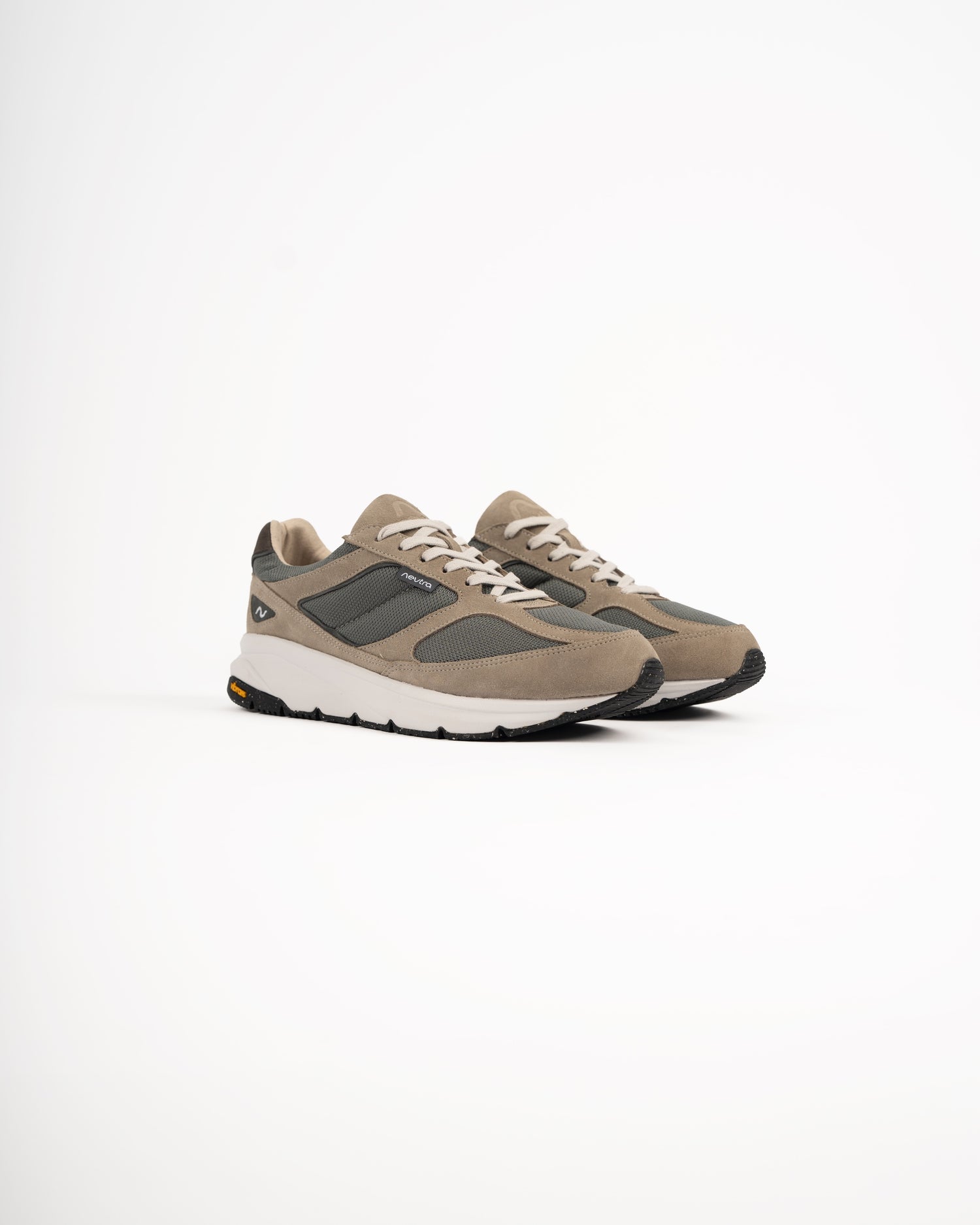 HAKONE TRAINER V.2 CORDURA | EARTH FERRO