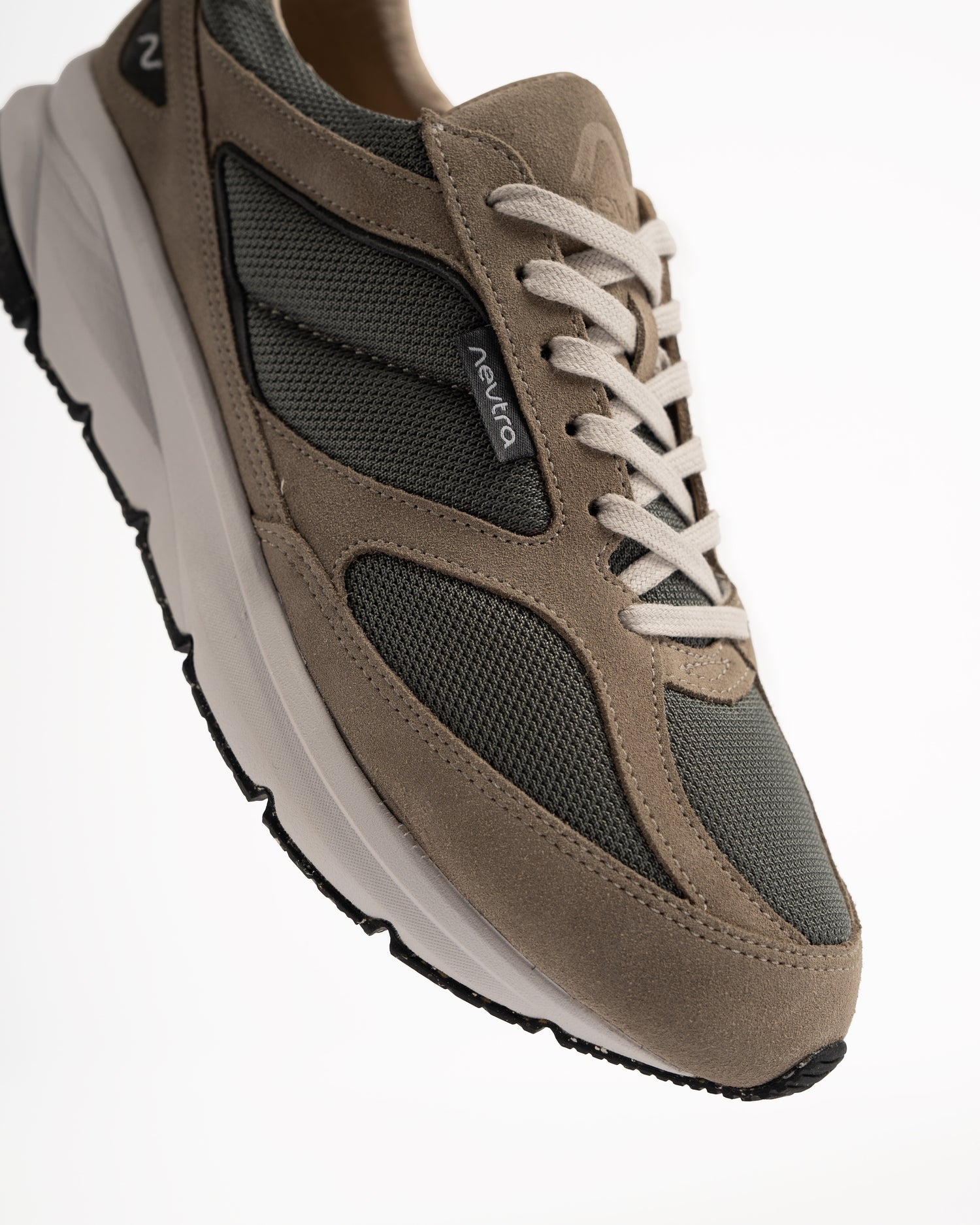 HAKONE TRAINER V.2 CORDURA | EARTH FERRO
