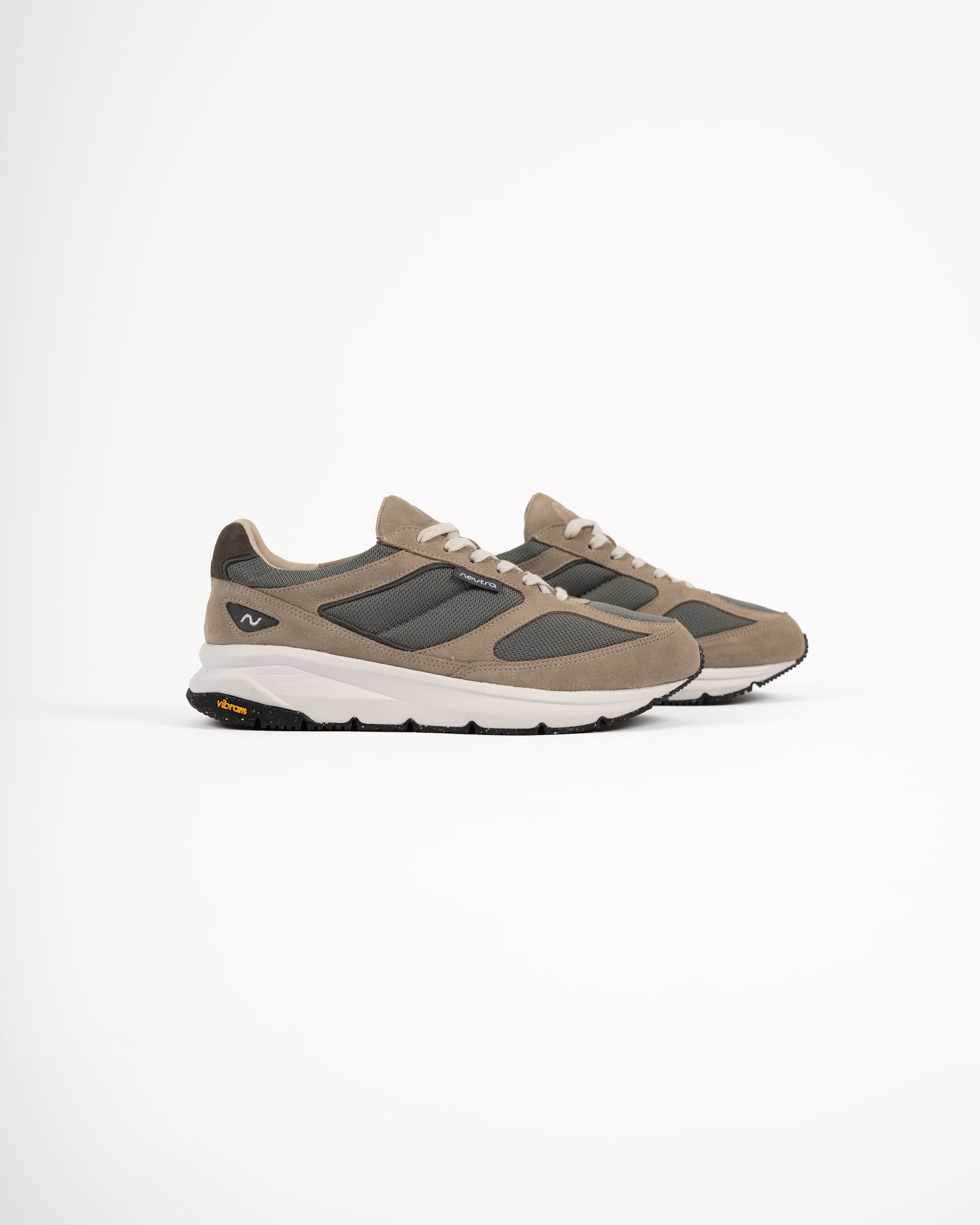 HAKONE TRAINER V.2 CORDURA | EARTH FERRO