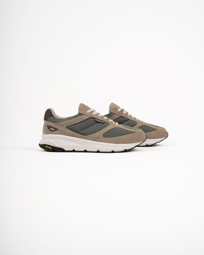 HAKONE TRAINER V.2 CORDURA | EARTH FERRO
