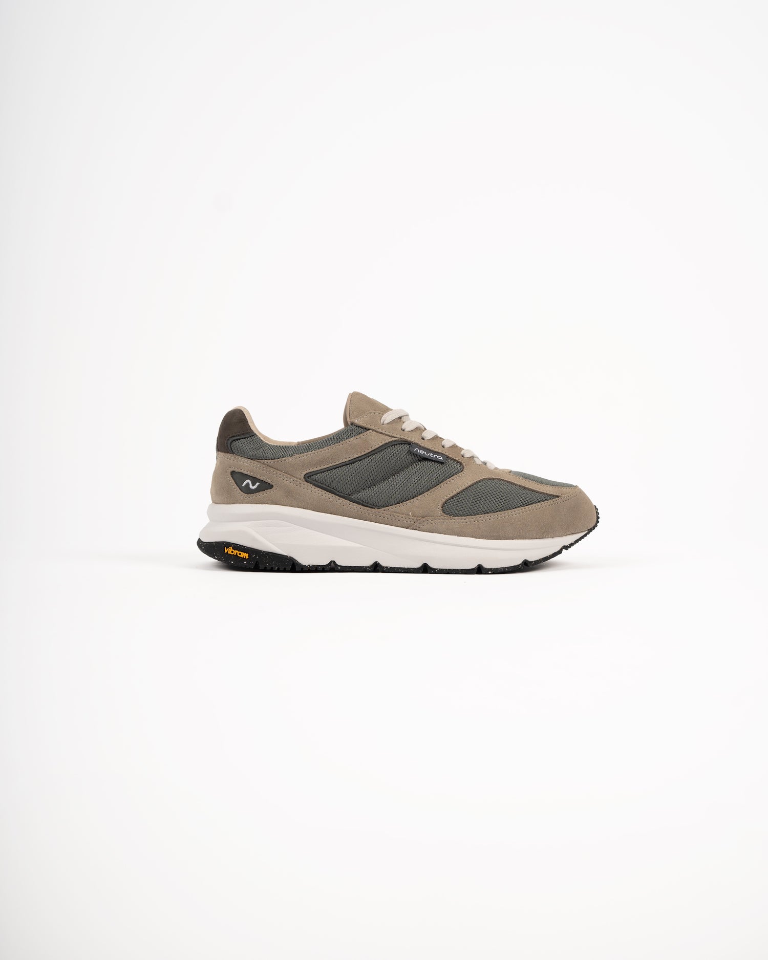 HAKONE TRAINER V.2 CORDURA | EARTH FERRO