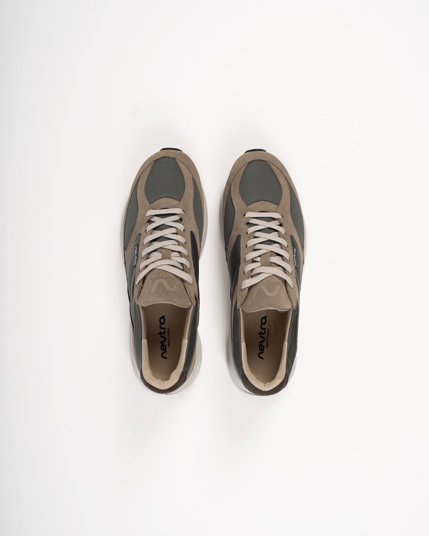 HAKONE TRAINER V.2 CORDURA | EARTH FERRO