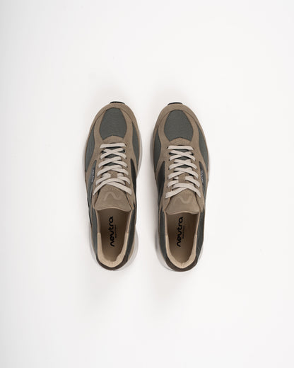HAKONE TRAINER V.2 CORDURA | EARTH FERRO