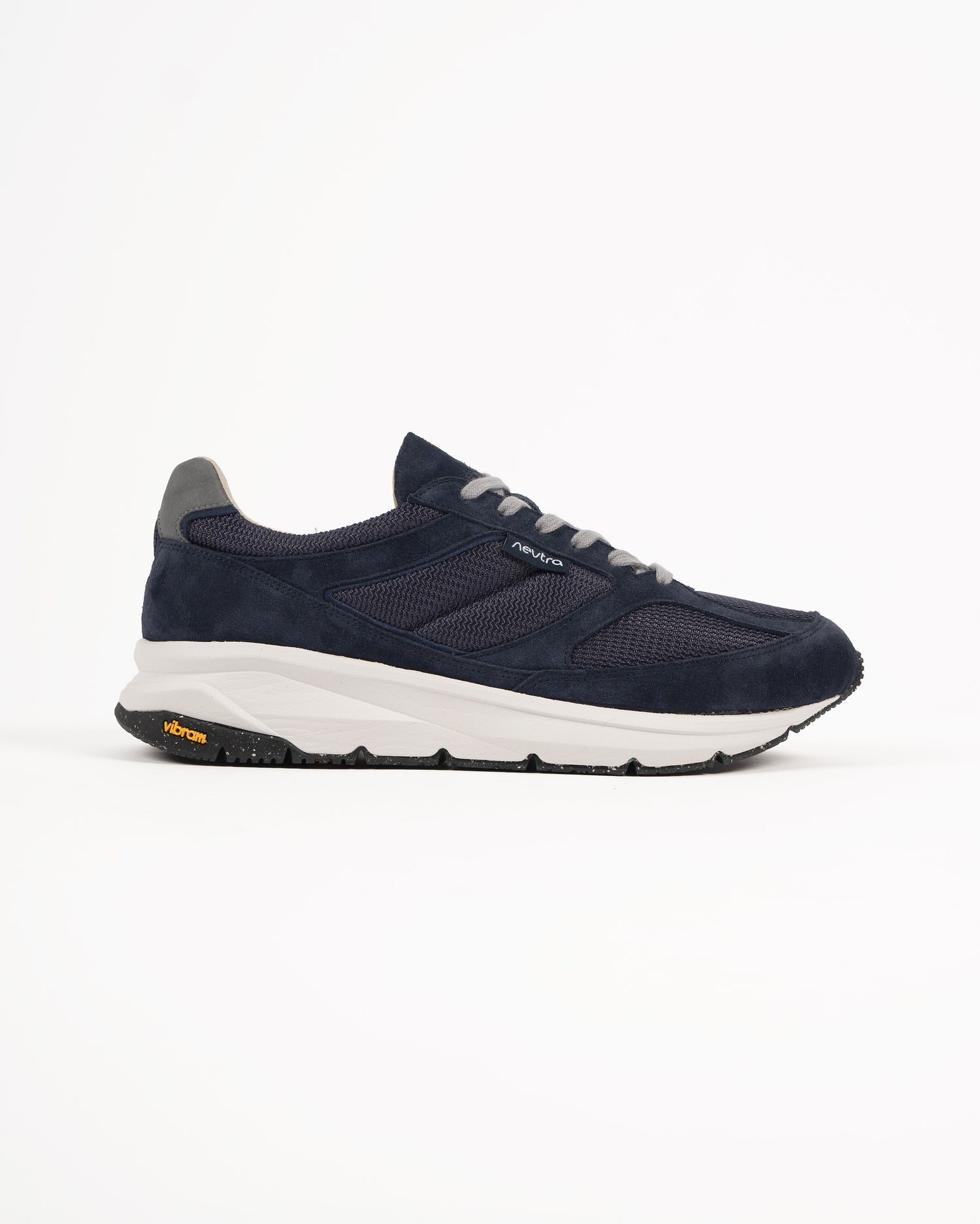 HAKONE TRAINER V.2 PRM WARP KNIT | NAVY MARINO