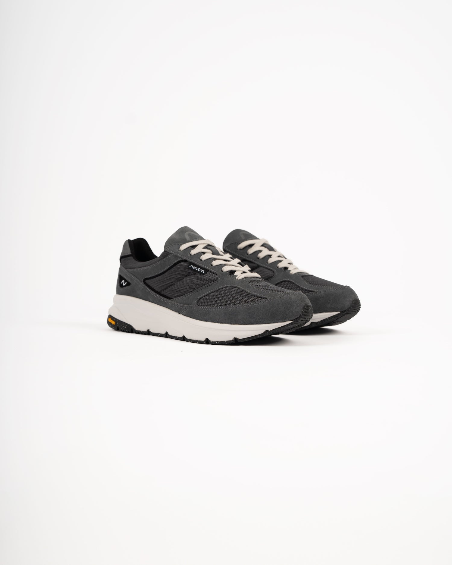 HAKONE TRAINER V.2 CORDURA | BRAIN ANTHRACITE