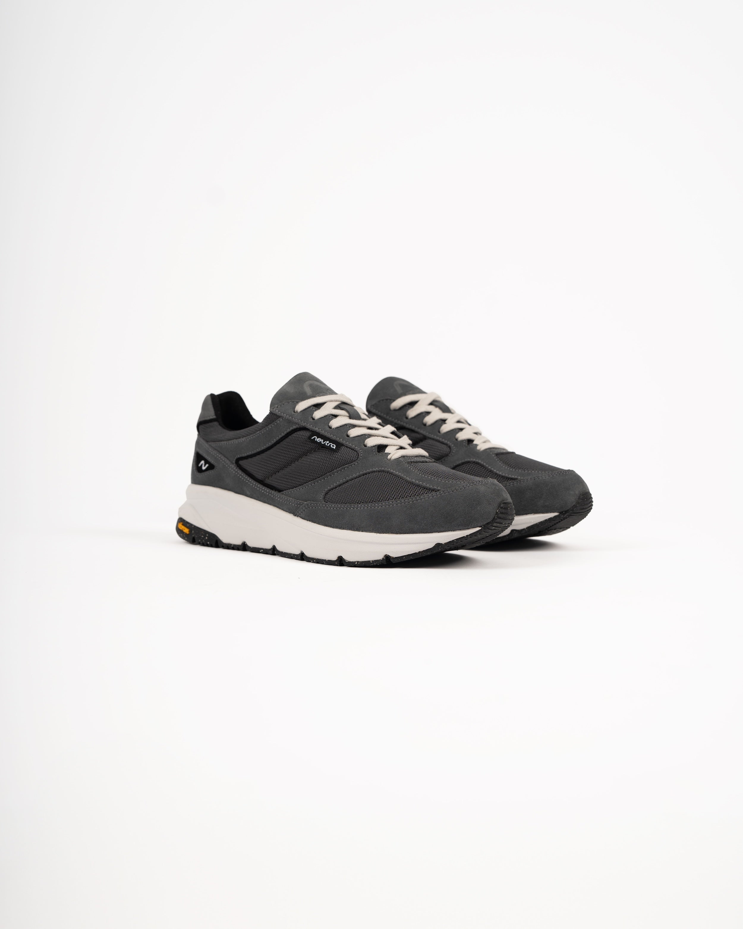 HAKONE TRAINER V.2 CORDURA | BRAIN ANTHRACITE