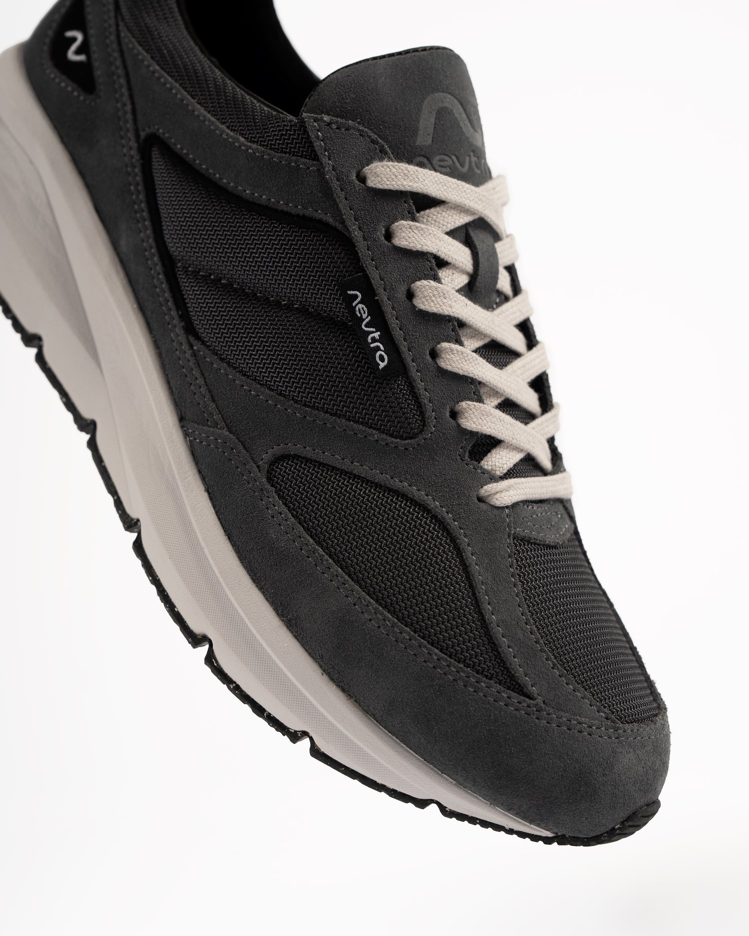 HAKONE TRAINER V.2 CORDURA | BRAIN ANTHRACITE