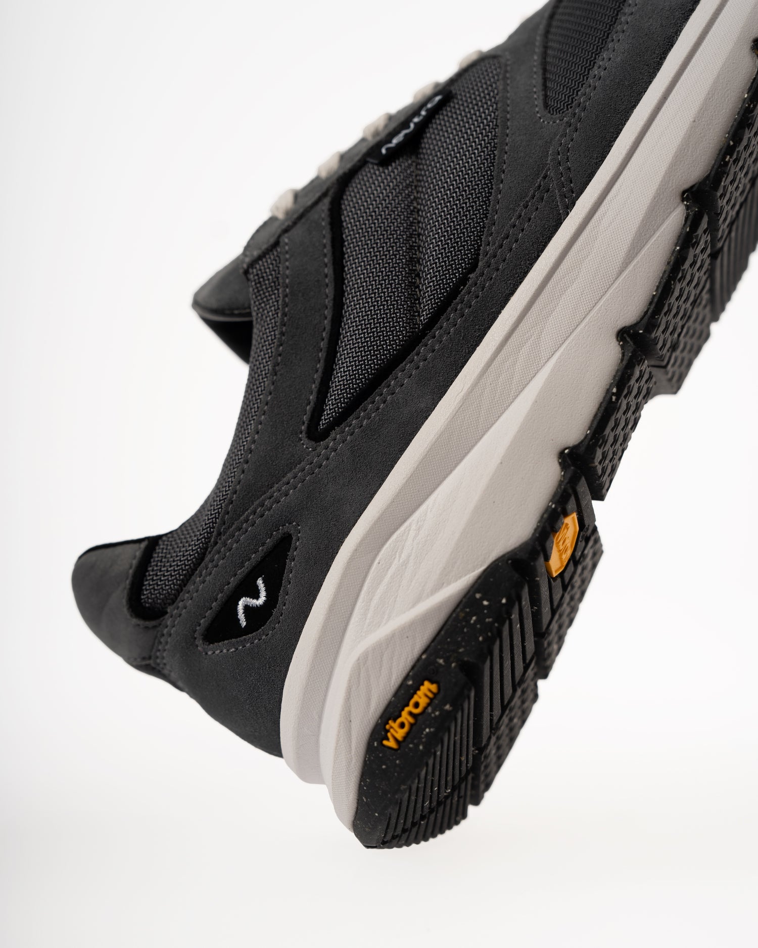 HAKONE TRAINER V.2 CORDURA | BRAIN ANTHRACITE
