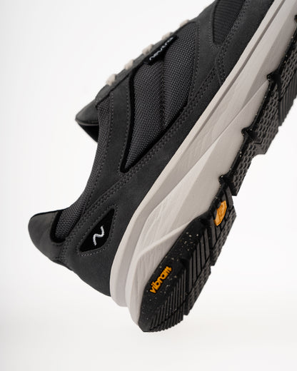 HAKONE TRAINER V.2 CORDURA | BRAIN ANTHRACITE
