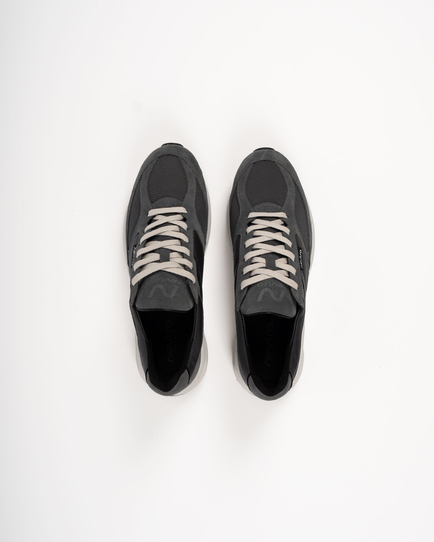 HAKONE TRAINER V.2 CORDURA | BRAIN ANTHRACITE