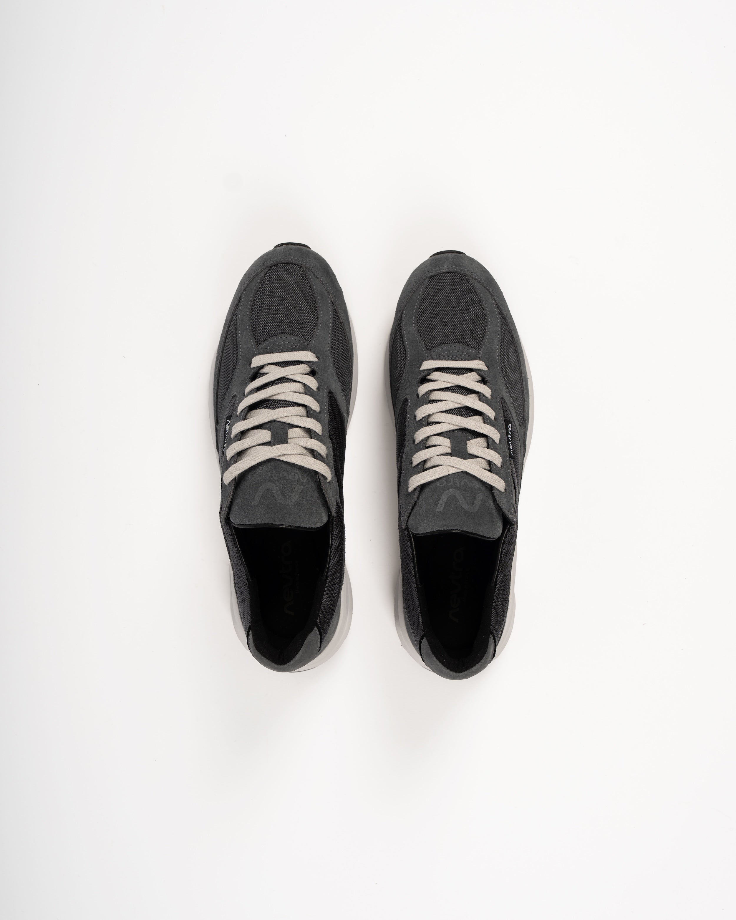 HAKONE TRAINER V.2 CORDURA | BRAIN ANTHRACITE