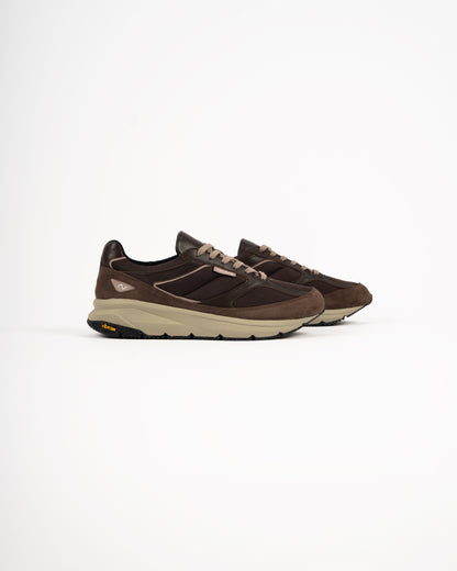 HAKONE TRAINER V.2 CORDURA LX | PRALINE CIOCCOLATO