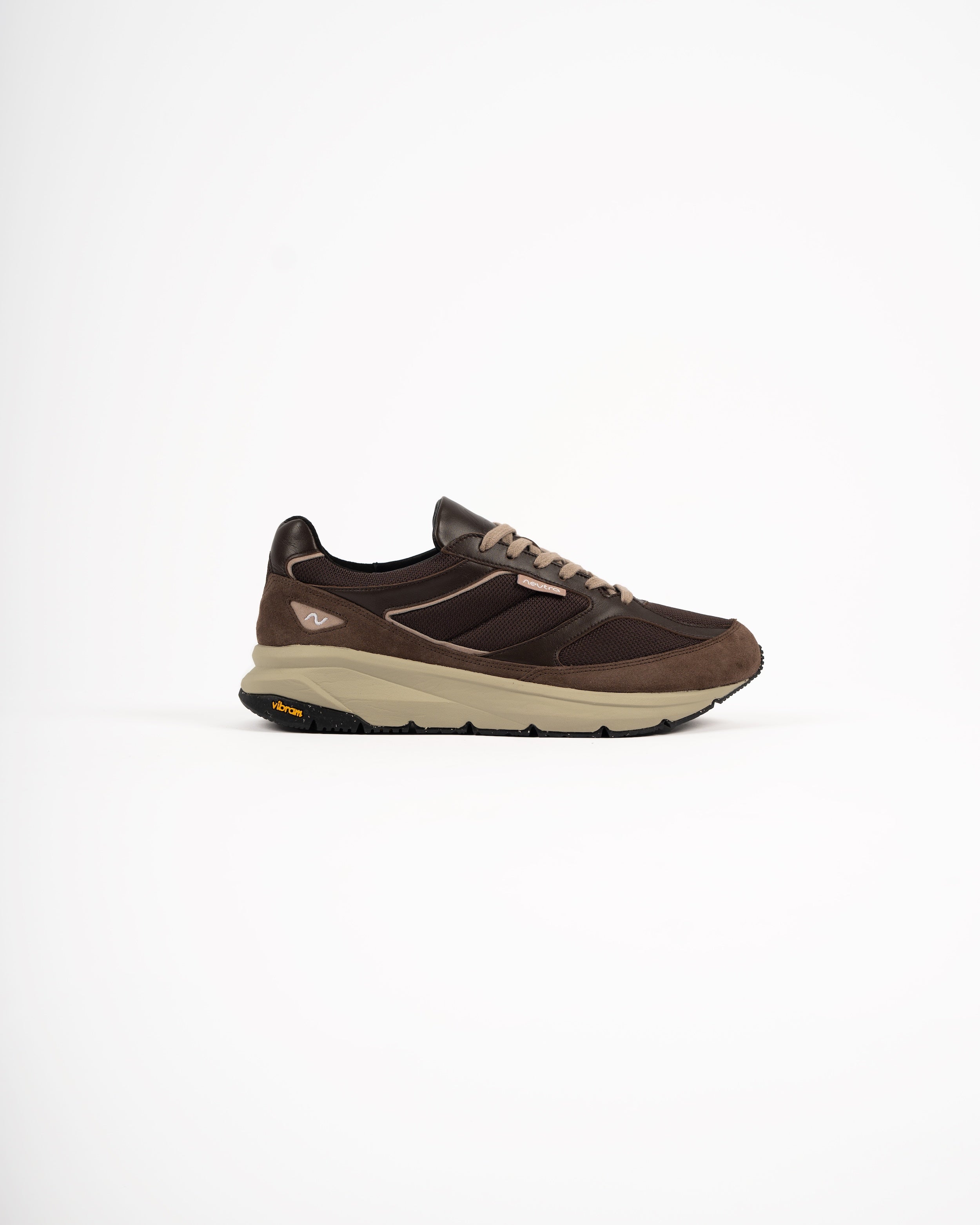 HAKONE TRAINER V.2 CORDURA LX | PRALINE CIOCCOLATO