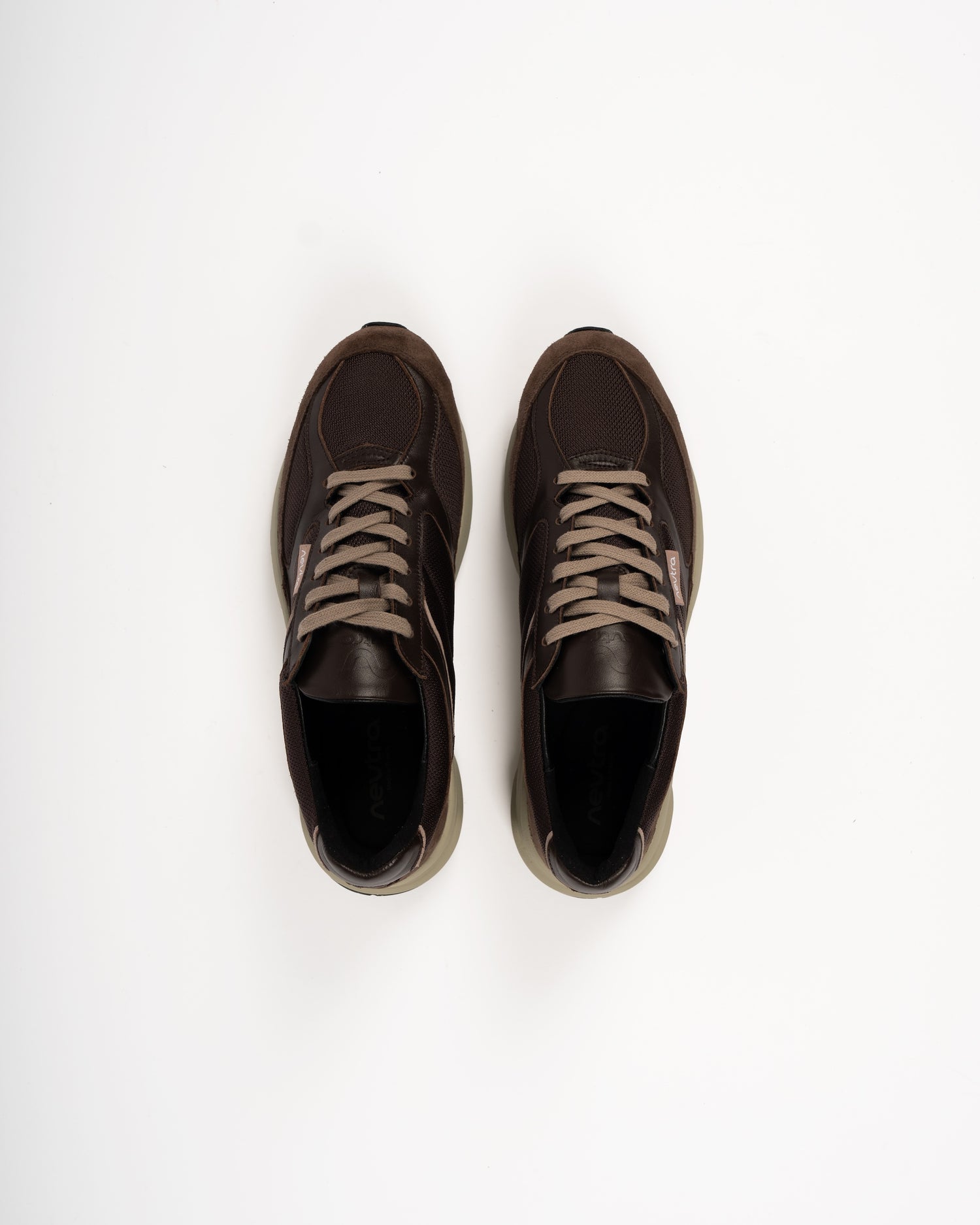 HAKONE TRAINER V.2 CORDURA LX | PRALINE CIOCCOLATO
