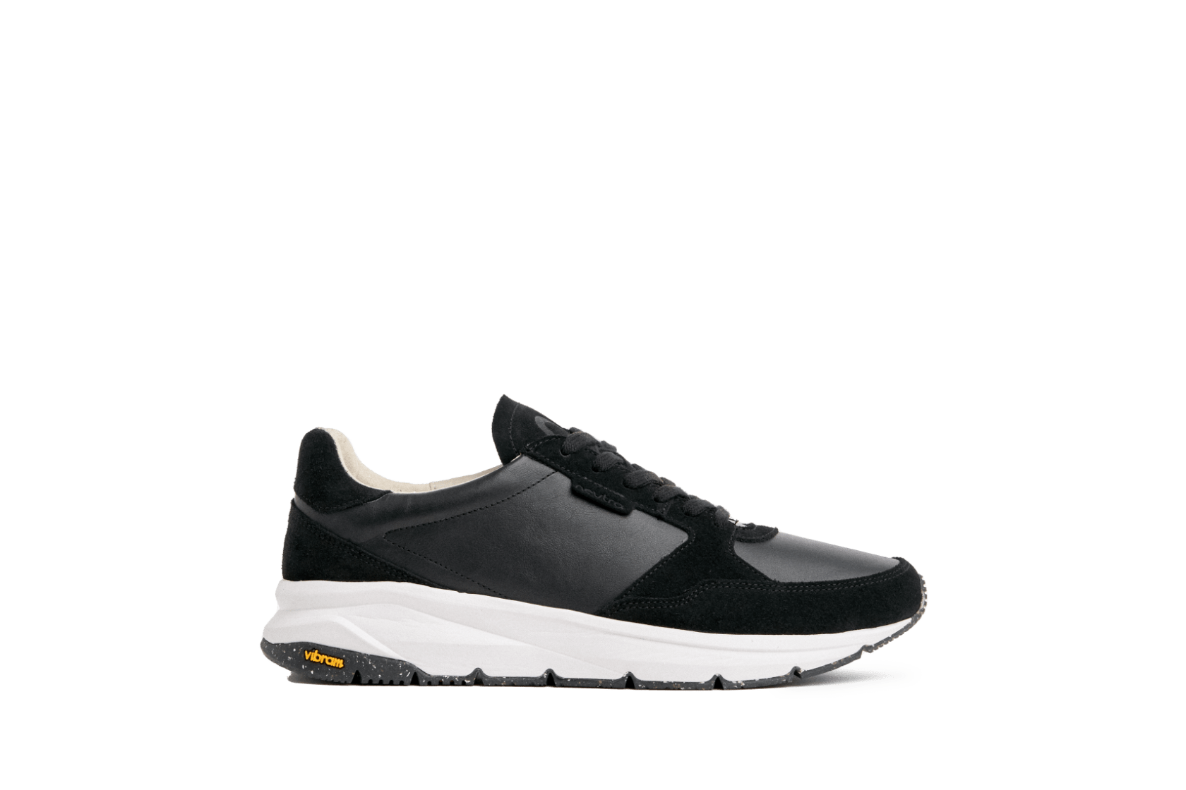 HAKONE TRAINER BLACK